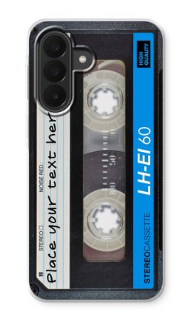 Cassettebandje N°2