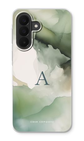 Monogram - Haze