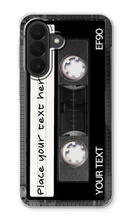 Cassettebandje N°1