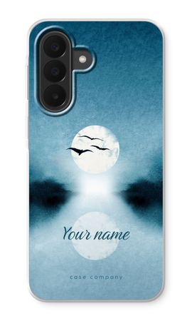 Namecase - Moon