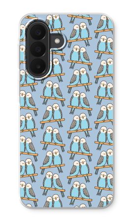 Parrots