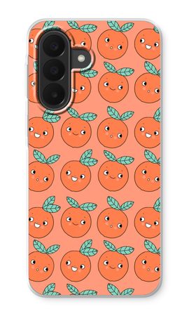 Oranges