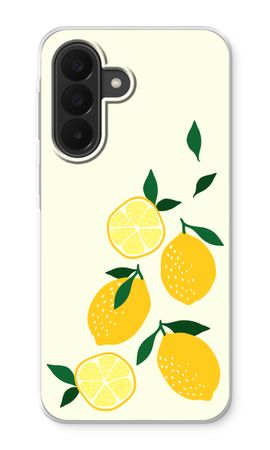 You're my lemon