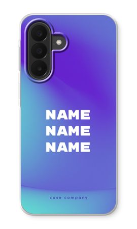 Namecase 1 - Neon