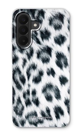 Snow leopard