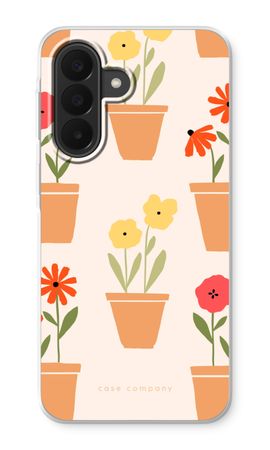 Flower Pots