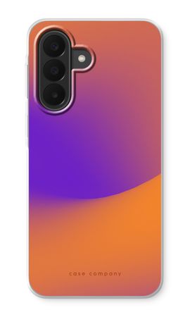 Orange Curve