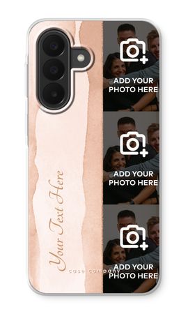 Photostrip - Blush