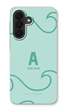 Linewave Monogram