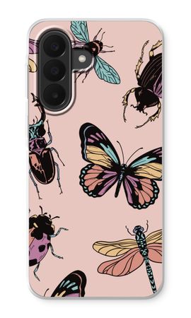Tiny Bugs