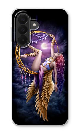 Aerial Angel