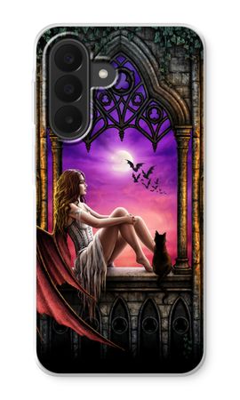 Children of the night