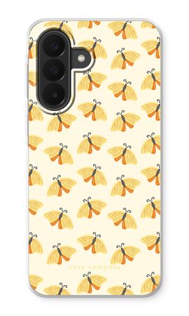 Sunny Butterflies