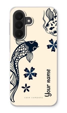 Namecase - Koi