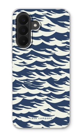 Wild Current