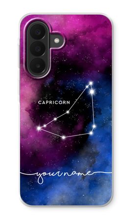 Zodiac Sign - Dark