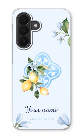 Namecase - Citrus