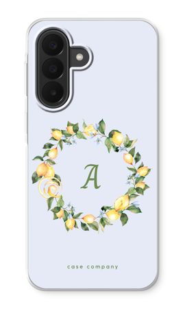 Monogram 2 - Citrus