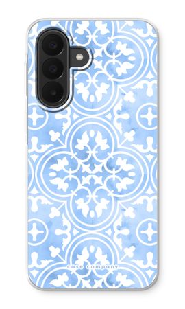 Santorini Tiles