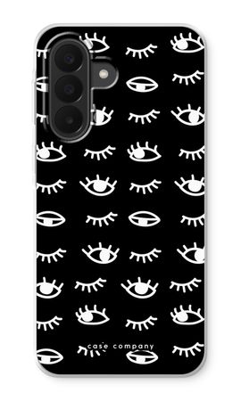 Eye pattern #3
