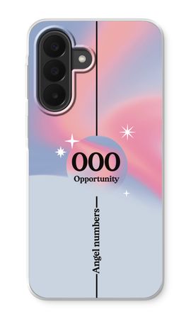 Angel Numbers No.01