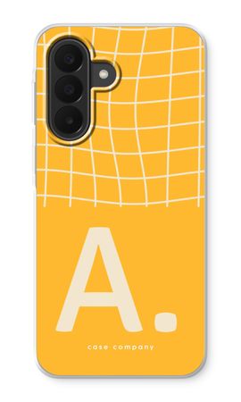 Monogram - Retro