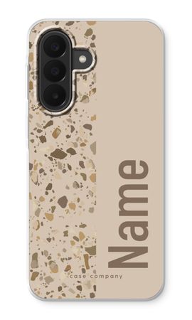 Namecase Terrazzo