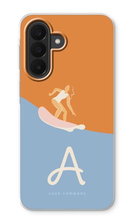 Monogram - Surf