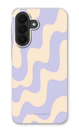 Flow, Samsung Galaxy A27 mykt deksel