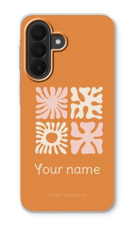 Namecase - Flowers