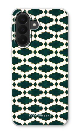 Moroccan tiles
