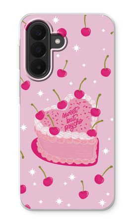 Cute Cherry