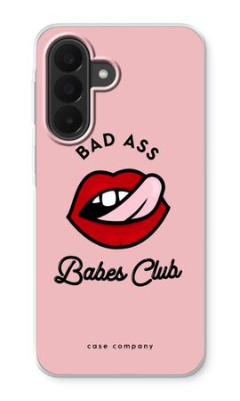Badass Babes Club