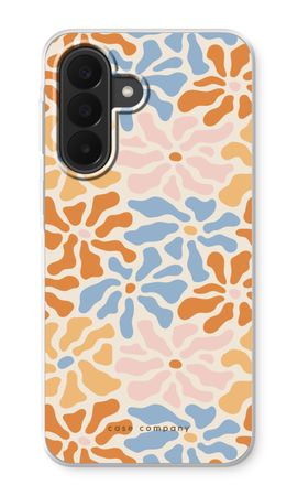 Flowers Pattern