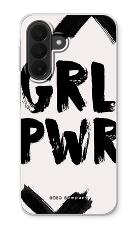 Girl Power #2