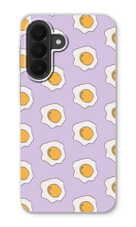 Bacon to my eggs #1