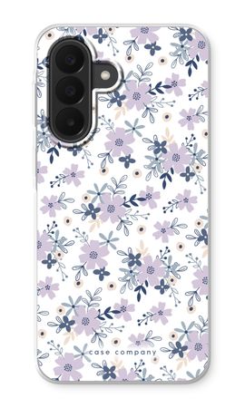 Lavender Lace