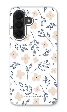 Beige Blossom