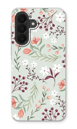 Floral world