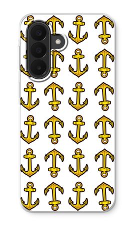 Musketon Anchor