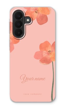 Namecase 2 - Floral