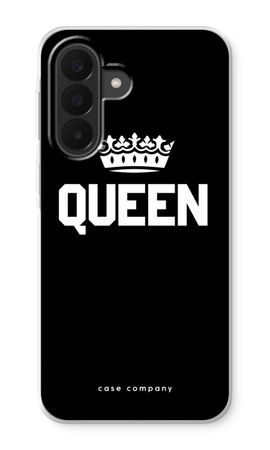Queen black