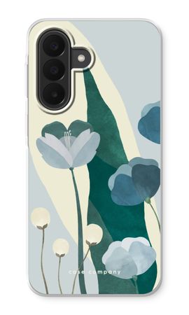 Misty blue bloom 2