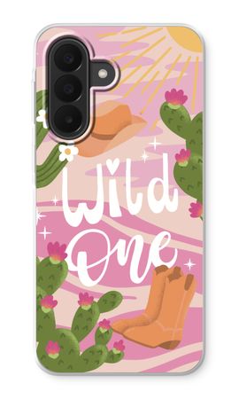 Wild One