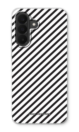 Stripes black and white