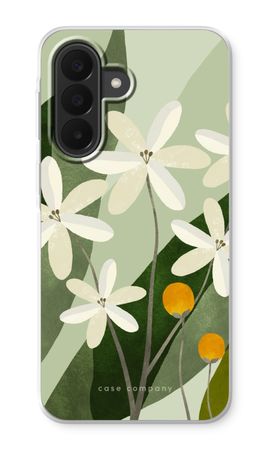 Ivory bloom