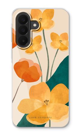 Amber bloom 2