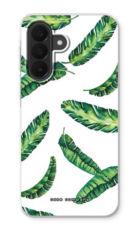 Long leaves