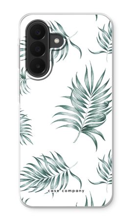 Simple leaves