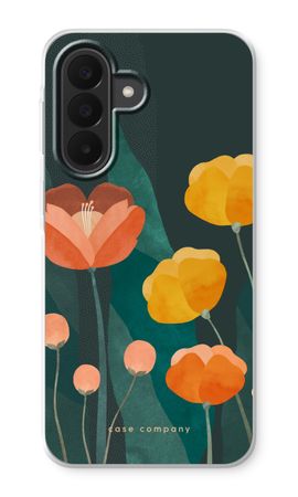 Twilight bloom